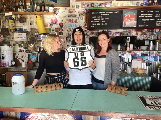 How an International Exchange with DMU Global gave us the best year of our life